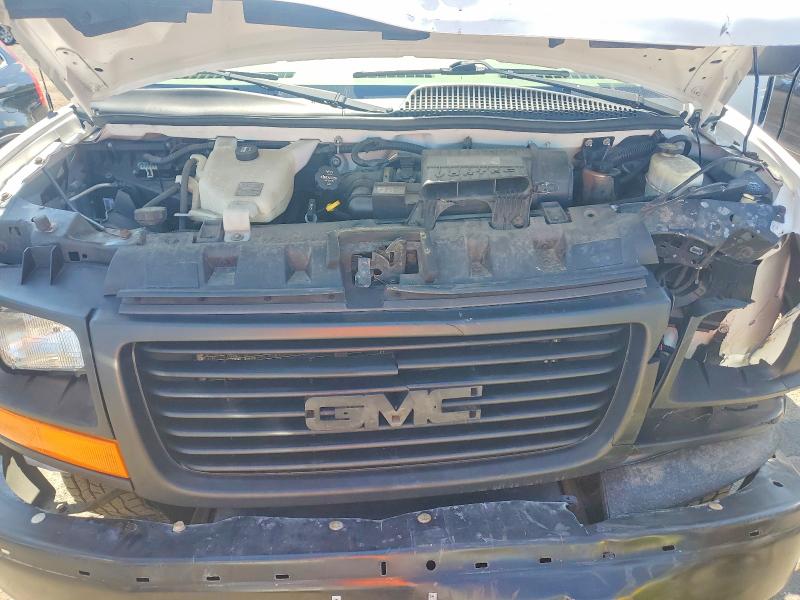 Aukcja sprzedaży 2016 Gmc Savana, vin: 1GTZ7GFG6G1299224, numer aukcji: 64429846