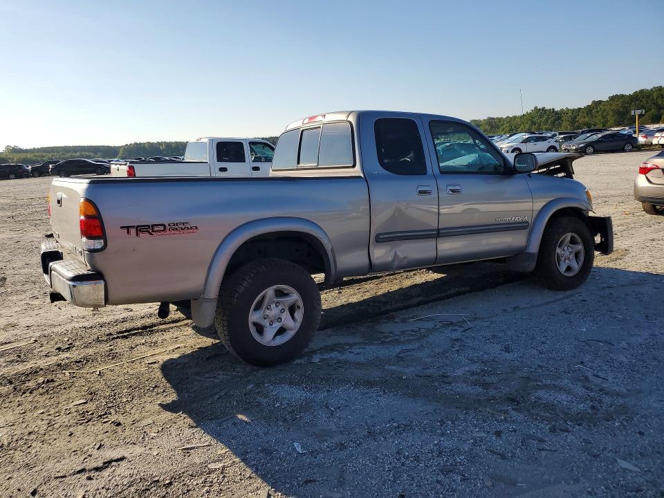 65995126 :رقم المزاد ، 5TBBT44174S451240 vin ، 2004 Toyota Tundra مزاد بيع
