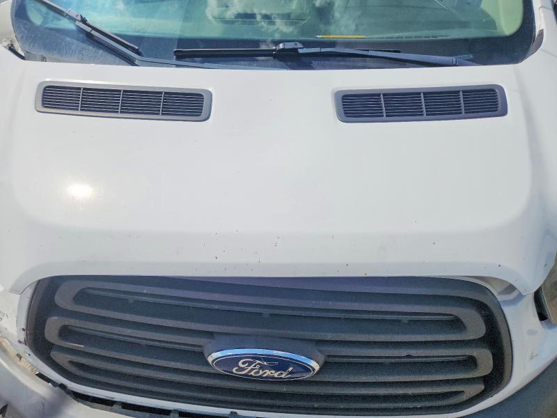 Продаж на аукціоні авто 2015 Ford Transit, vin: 1FTNR2YMXFKA52618, номер лоту: 70715676