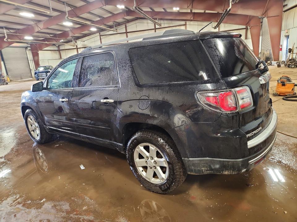 Aukcja sprzedaży 2013 Gmc Acadia, vin: 1GKKRPKD7DJ262836, numer aukcji: 64726546
