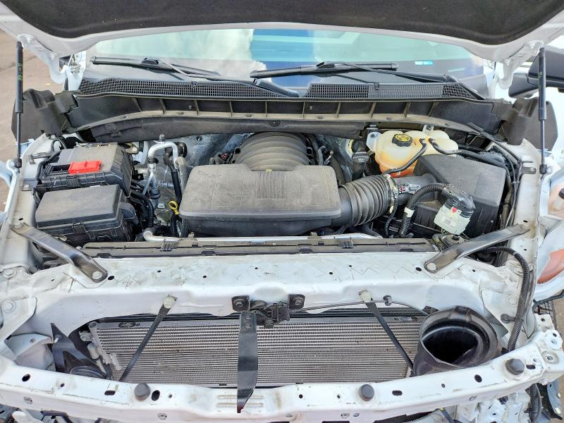 63135276 :رقم المزاد ، 3GCUDGED6NG633258 vin ، 2022 Chevrolet Silverado مزاد بيع