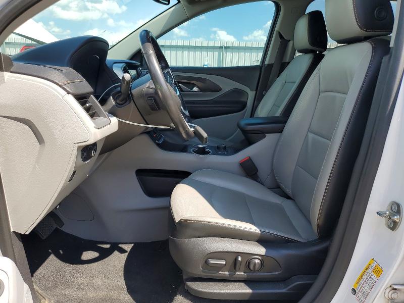 Продаж на аукціоні авто 2019 Gmc Terrain, vin: 3GKALPEV6KL301231, номер лоту: 66261876