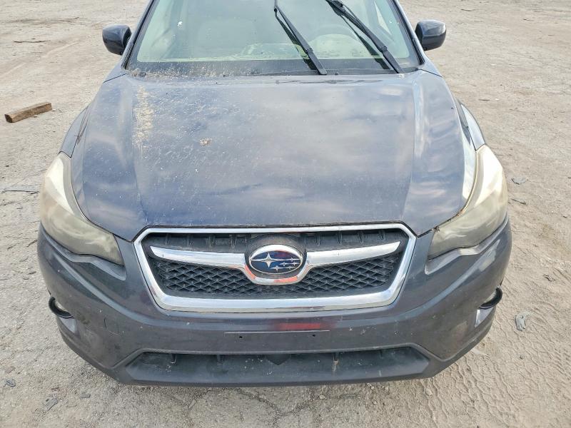 65596656 :رقم المزاد ، JF2GPAKC3EH339143 vin ، 2014 Subaru Xv Crosstrek مزاد بيع