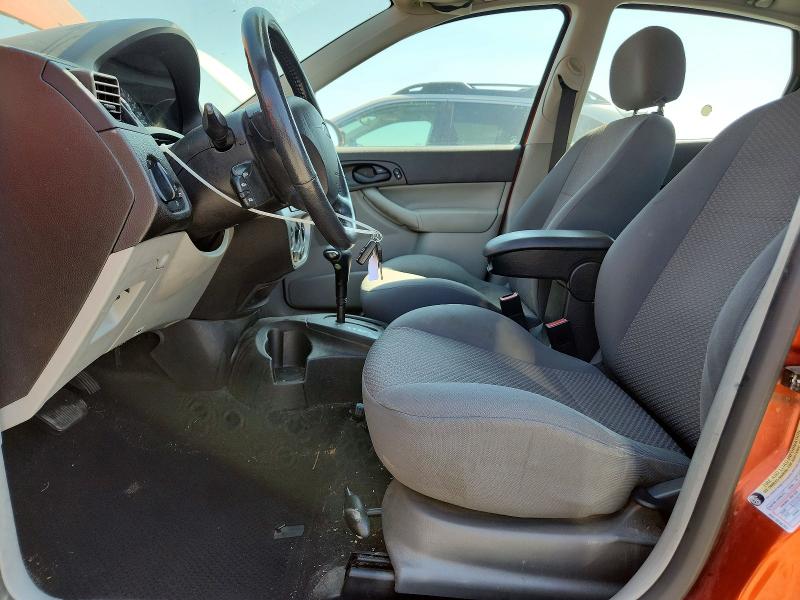 Aukcja sprzedaży 2005 Ford Focus, vin: 3FAFP37N55R103002, numer aukcji: 64276106