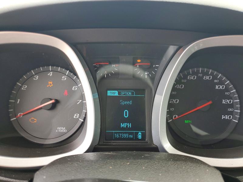 Aukcja sprzedaży 2013 Chevrolet Equinox, vin: 2GNALBEK3D6282723, numer aukcji: 65845556
