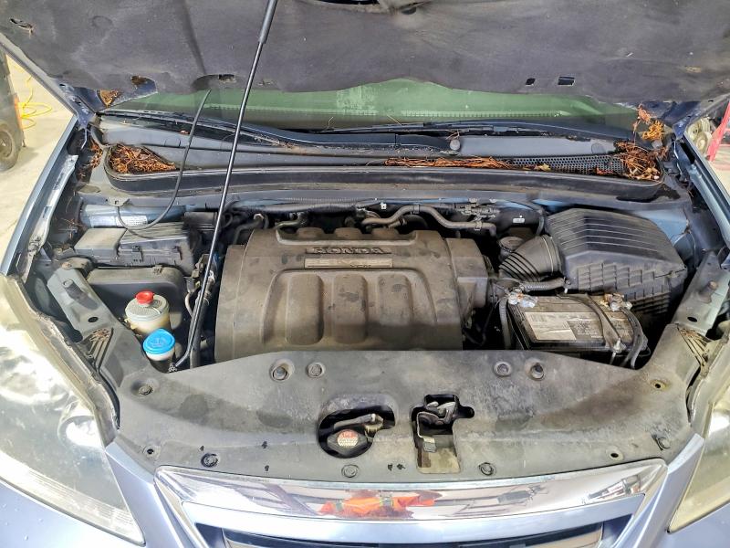 Aukcja sprzedaży 2006 Honda Odyssey, vin: 5FNRL38676B017588, numer aukcji: 65272176
