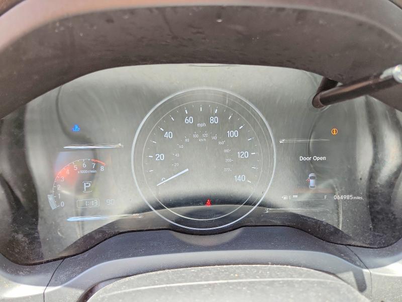 Aukcja sprzedaży 2020 Honda Hr-v, vin: 3CZRU5H55LM712752, numer aukcji: 63775426