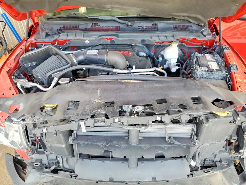 Aukcja sprzedaży 2015 Ram 1500, vin: 1C6RR7KT9FS599398, numer aukcji: 63366036