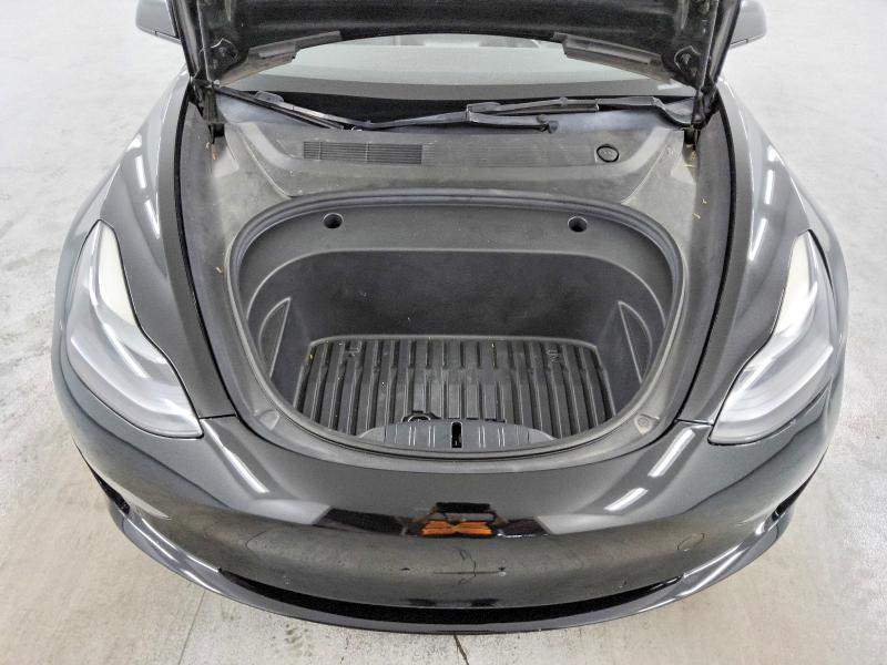 Aukcja sprzedaży 2022 Tesla Model 3, vin: 5YJ3E1EB0NF300242, numer aukcji: 65746456