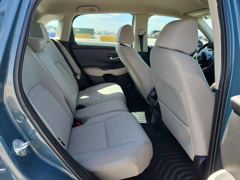 Продажа на аукционе авто 2024 Honda Hr-v, vin: 3CZRZ2H35RM733799, номер лота: 65676026
