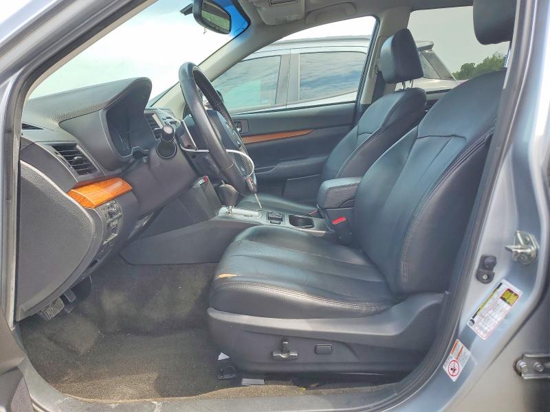 Aukcja sprzedaży 2013 Subaru Outback, vin: 4S4BRCKC9D3305620, numer aukcji: 64453886