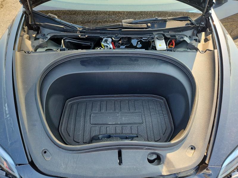 Aukcja sprzedaży 2025 Tesla Model 3, vin: 5YJ3E1EA7SF986234, numer aukcji: 64319166