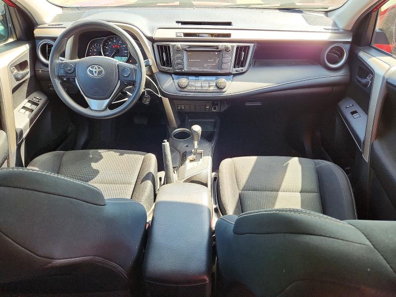 2015 Toyota Rav4 მანქანა იყიდება აუქციონზე, vin: 2T3RFREV1FW344083, აუქციონის ნომერი: 62238216