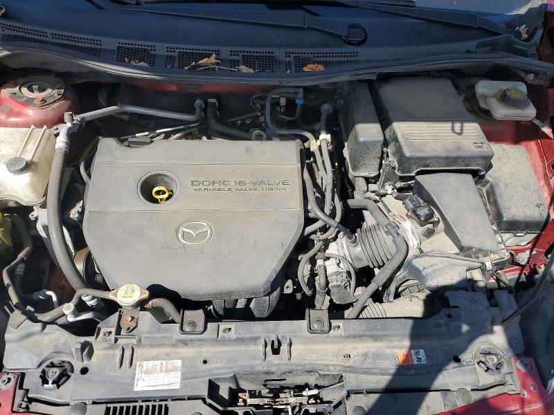65135016 :رقم المزاد ، JM1CW2CL3D0153796 vin ، 2013 Mazda 5 مزاد بيع