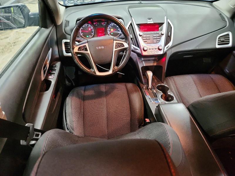 Продаж на аукціоні авто 2010 Gmc Terrain, vin: 2CTALDEW6A6301997, номер лоту: 63551366