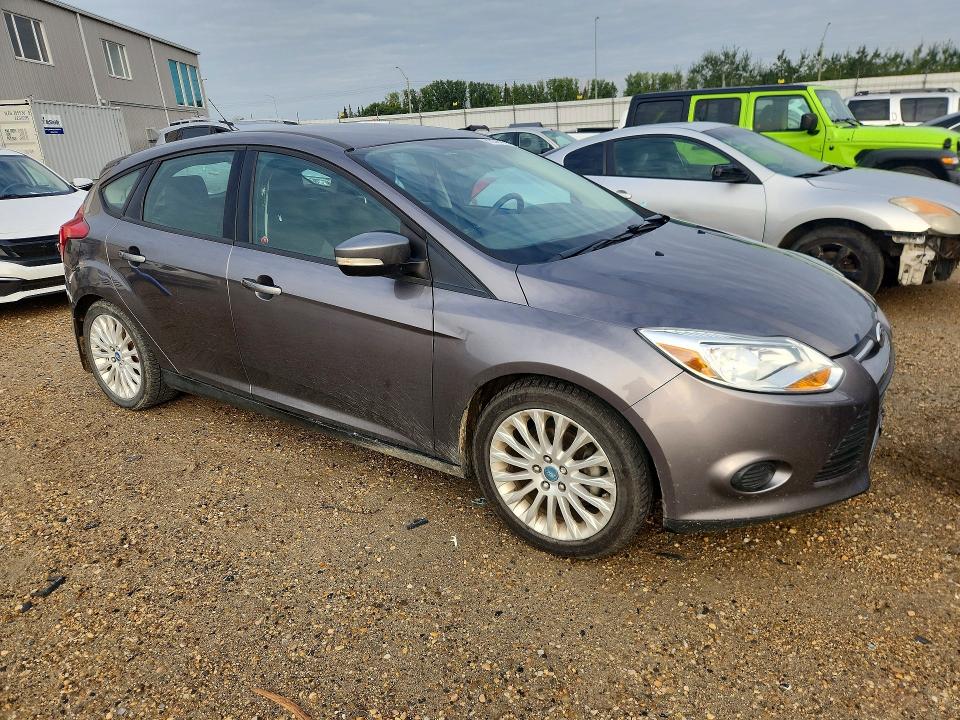 Aukcja sprzedaży 2013 Ford Focus, vin: 1FADP3K23DL248976, numer aukcji: 63565826