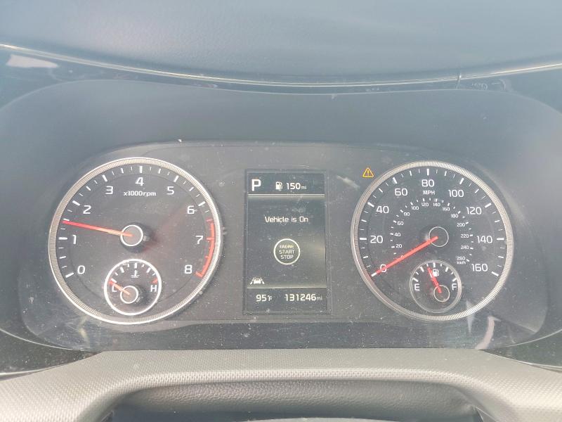 2022 Kia K5 მანქანა იყიდება აუქციონზე, vin: 5XXG64J26NG145912, აუქციონის ნომერი: 65348346