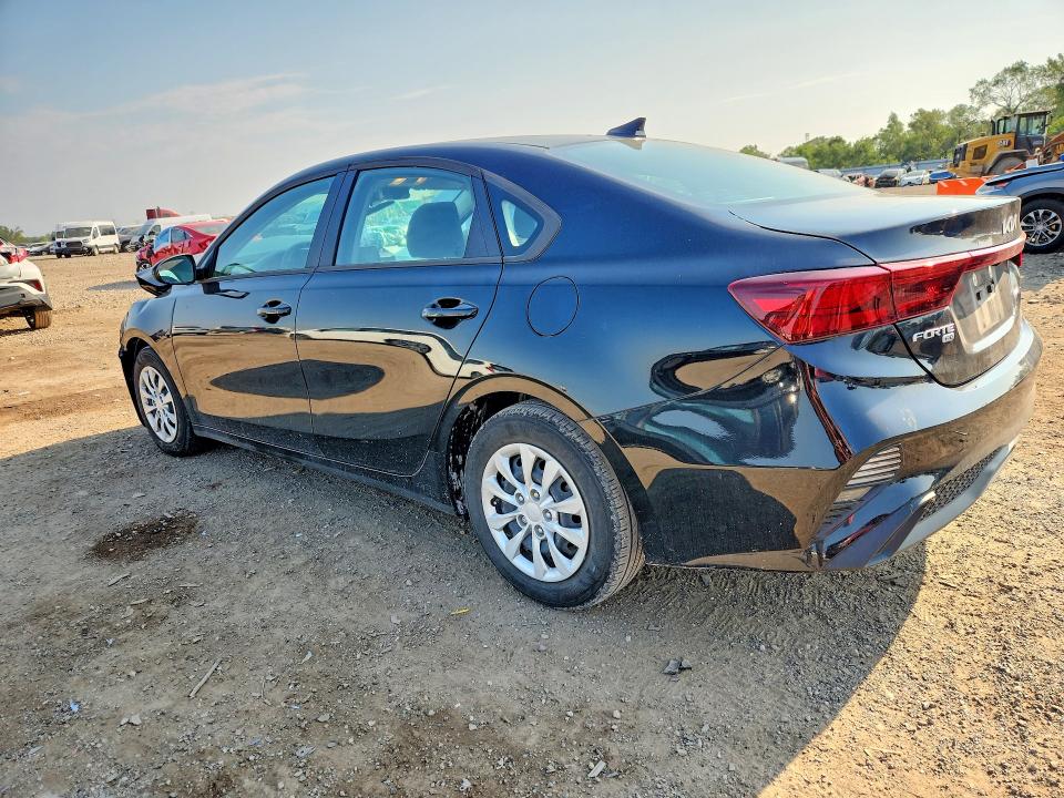Продаж на аукціоні авто 2024 Kia Forte, vin: 3KPF24AD3RE816413, номер лоту: 66474956