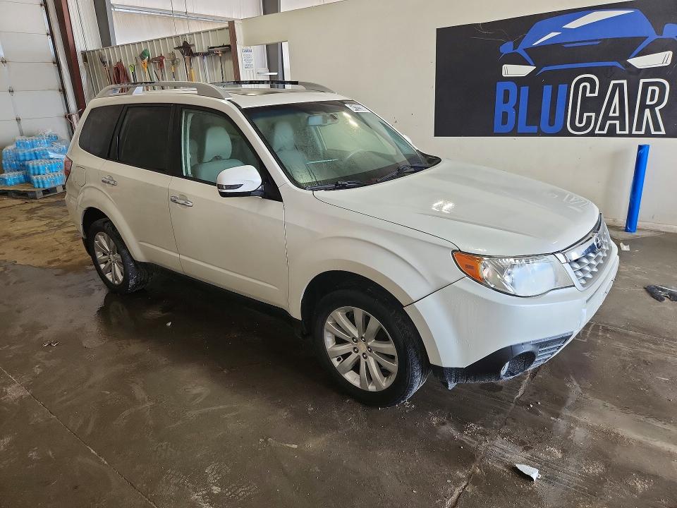 Aukcja sprzedaży 2012 Subaru Forester, vin: JF2SHAHC8CH462769, numer aukcji: 64122266