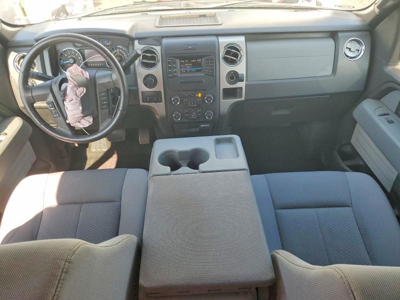 64166976 :رقم المزاد ، 1FTFX1ET9DKF97836 vin ، 2013 Ford F150 مزاد بيع