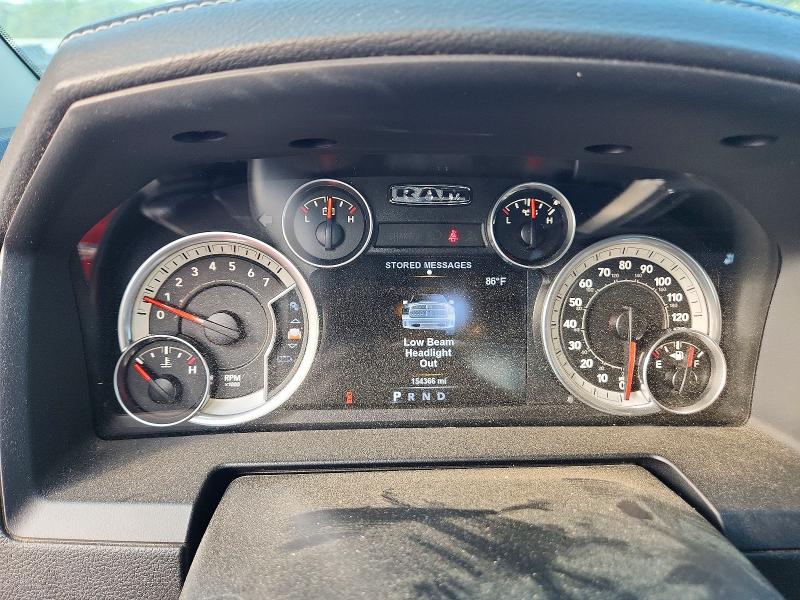 Aukcja sprzedaży 2015 Ram 1500, vin: 1C6RR6NT8FS517814, numer aukcji: 65007256