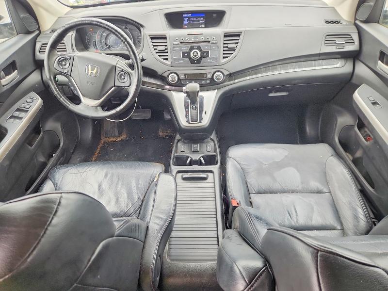 Aukcja sprzedaży 2013 Honda Cr-v, vin: 2HKRM4H75DH633865, numer aukcji: 63584306