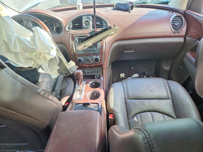 Продажа на аукционе авто 2014 Buick Enclave, vin: 5GAKRCKD8EJ116694, номер лота: 67314676