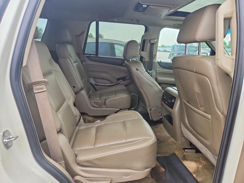 Продажа на аукционе авто 2015 Gmc Yukon, vin: 1GKS2BKC0FR115180, номер лота: 64034556