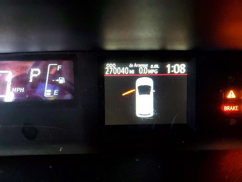 2015 Toyota Prius C მანქანა იყიდება აუქციონზე, vin: JTDKDTB32F1110427, აუქციონის ნომერი: 66727256