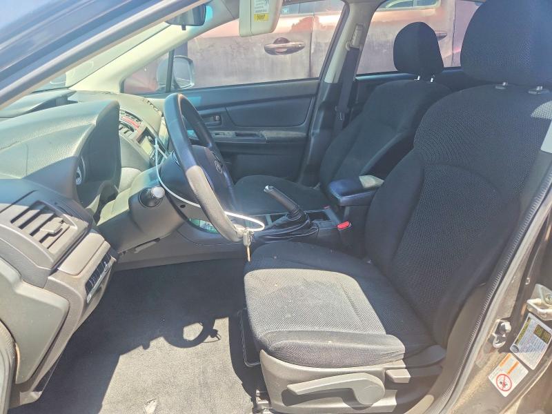 66238036 :رقم المزاد ، JF1GPAA62DH815574 vin ، 2013 Subaru Impreza مزاد بيع