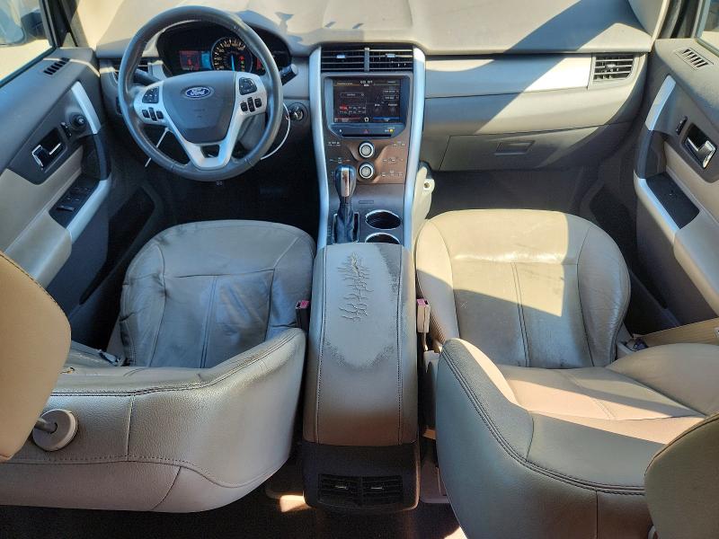 Продажа на аукционе авто 2012 Ford Edge, vin: 2FMDK4JC1CBA83058, номер лота: 65376366
