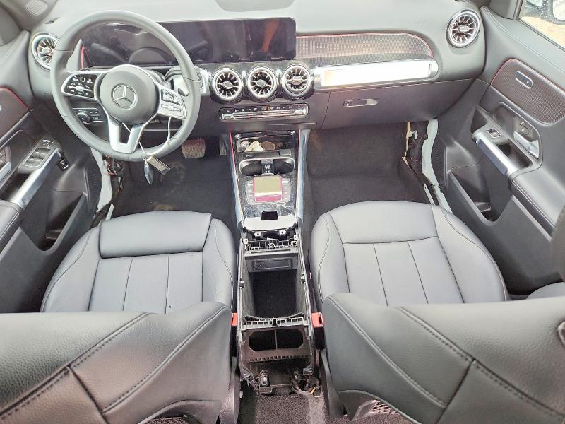 Aukcja sprzedaży 2022 Mercedes-benz Glb, vin: W1N4M4HB7NW246754, numer aukcji: 64100066