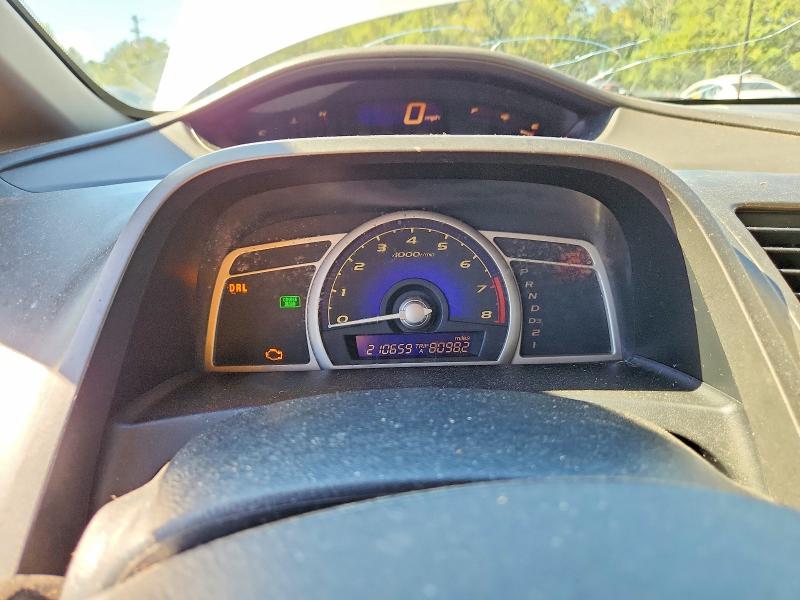 Продажа на аукционе авто 2007 Honda Civic, vin: 1HGFA16597L027935, номер лота: 64697376