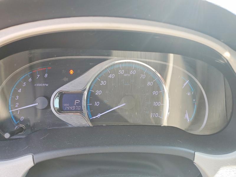 Продаж на аукціоні авто 2014 Toyota Sienna, vin: 5TDYK3DCXES461052, номер лоту: 64013586