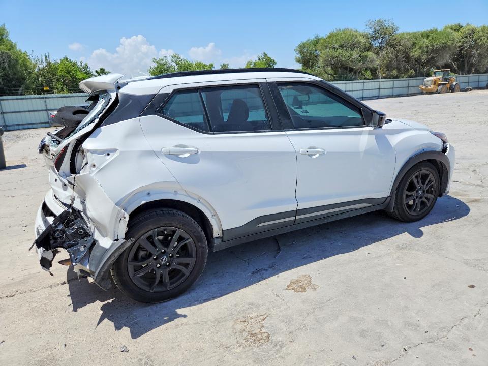 Продажа на аукционе авто 2023 Nissan Kicks, vin: 3N1CP5DV7PL493185, номер лота: 67554556