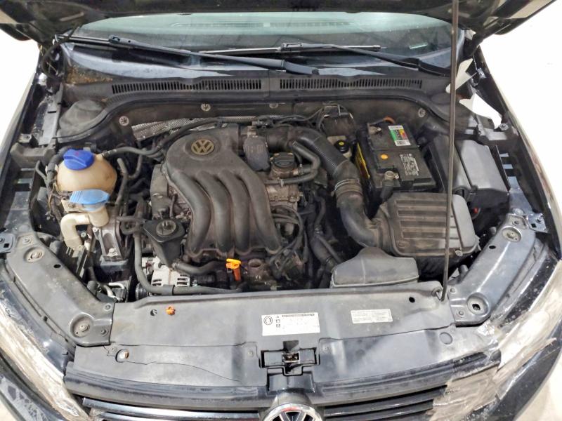 2012 Volkswagen Jetta მანქანა იყიდება აუქციონზე, vin: 3VW2K7AJ1CM356460, აუქციონის ნომერი: 63597066