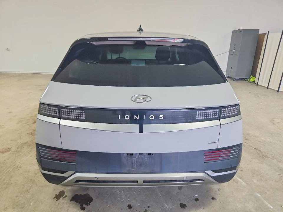 Aukcja sprzedaży 2024 Hyundai Ioniq 5, vin: KM8KNDDF7RU244424, numer aukcji: 67341476
