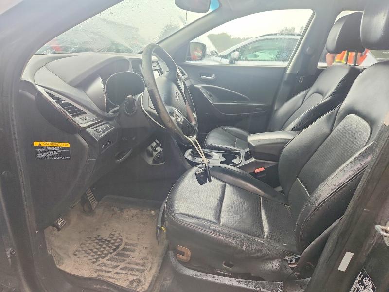 Aukcja sprzedaży 2013 Hyundai Santa Fe Sport, vin: 5XYZUDLA3DG121872, numer aukcji: 64021896