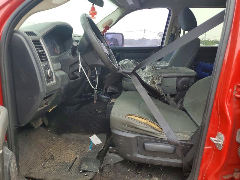 Aukcja sprzedaży 2014 Ram 1500, vin: 1C6RR7KT4ES451822, numer aukcji: 65224916
