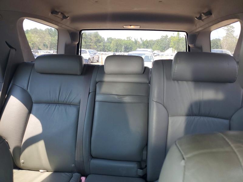 Aukcja sprzedaży 2007 Toyota 4runner, vin: JTEZU17R878078037, numer aukcji: 63900356