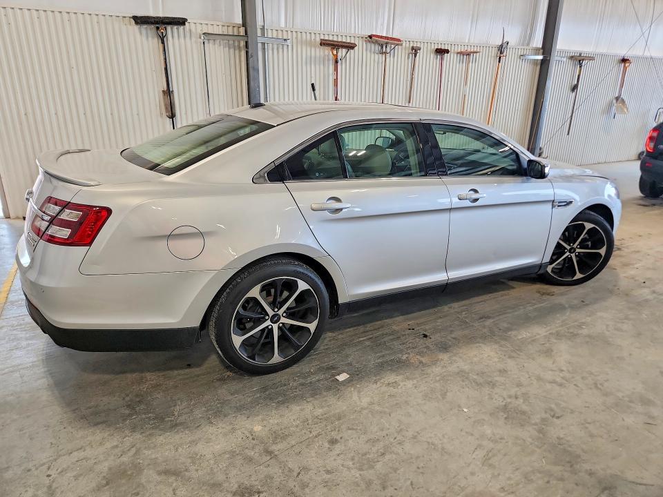 Aukcja sprzedaży 2014 Ford Taurus, vin: 1FAHP2F80EG115211, numer aukcji: 63160676