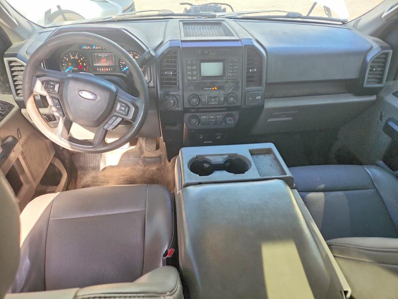 64932116 :رقم المزاد ، 1FTFX1EF1GKF26239 vin ، 2016 Ford F150 مزاد بيع