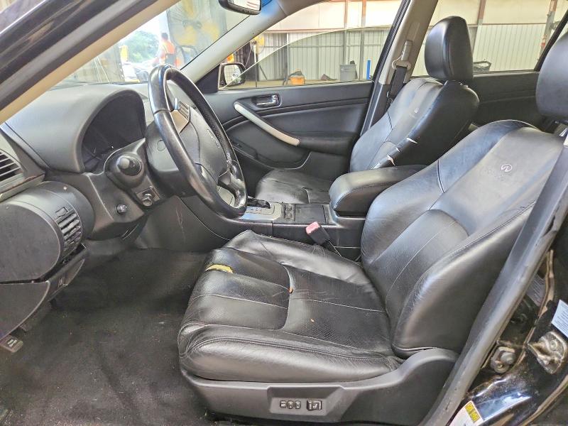 66206776 :رقم المزاد ، JNKCV51F56M610278 vin ، 2006 Infiniti G35 مزاد بيع