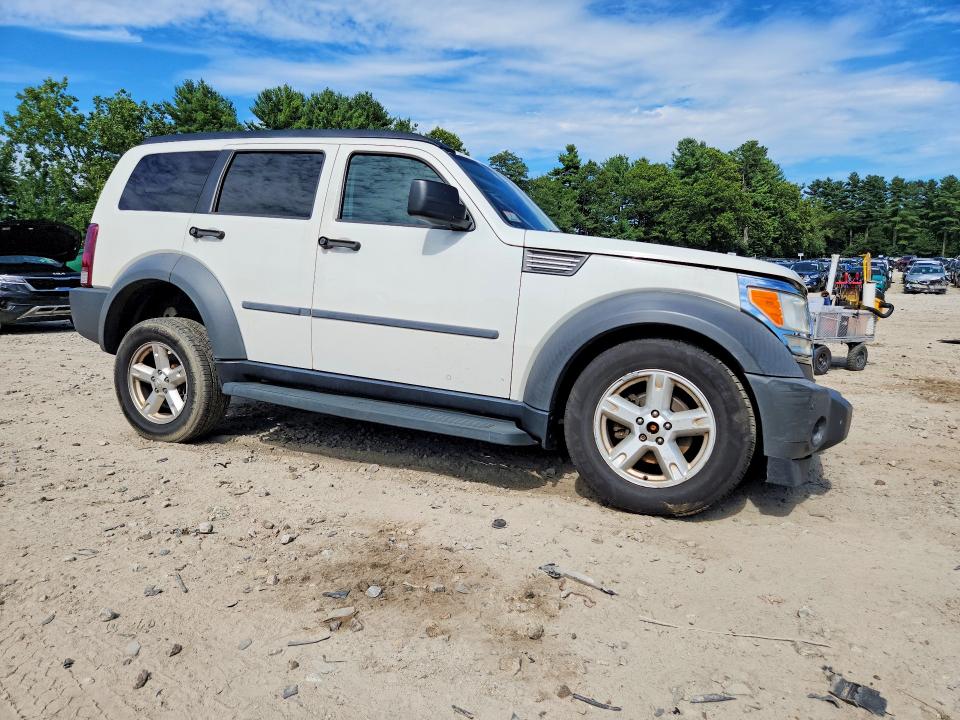 Aukcja sprzedaży 2007 Dodge Nitro, vin: 1D8GU28KX7W601932, numer aukcji: 64024646
