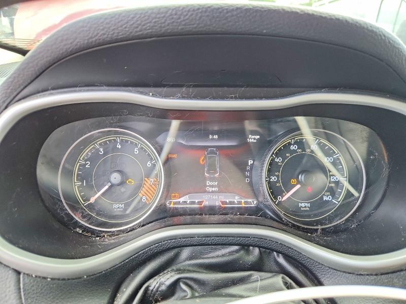 Продаж на аукціоні авто 2014 Jeep Cherokee, vin: 1C4PJMBS2EW255304, номер лоту: 66065596