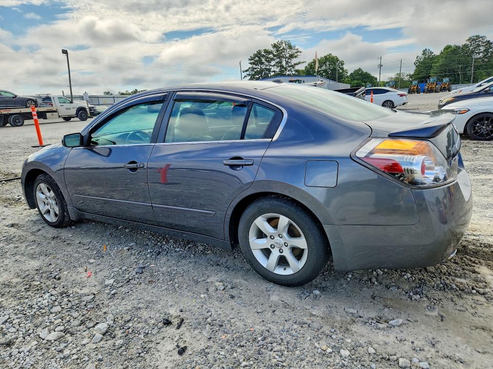64020306 :رقم المزاد ، 1N4AL21EX8N513682 vin ، 2008 Nissan Altima مزاد بيع
