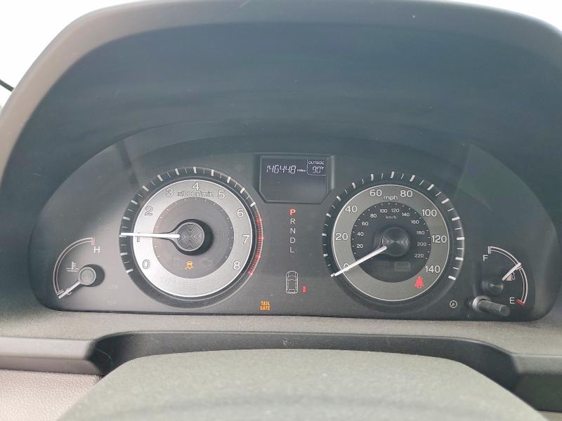 Продажа на аукционе авто 2016 Honda Odyssey, vin: 5FNRL5H6XGB012642, номер лота: 63870786