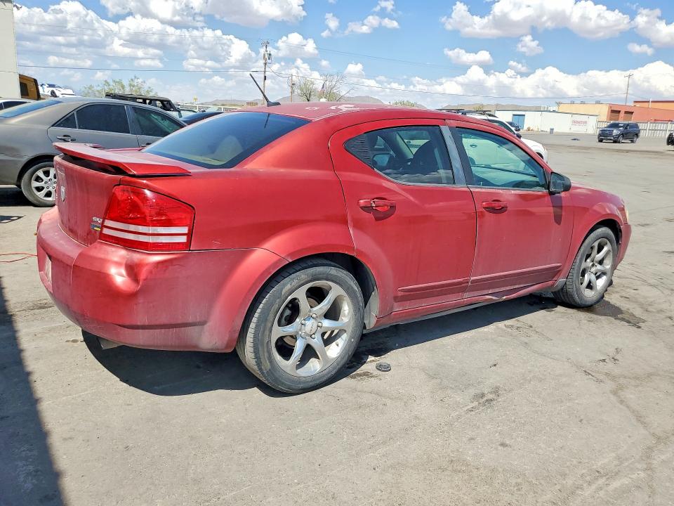 Aukcja sprzedaży 2008 Dodge Avenger, vin: 1B3LC56R88N571033, numer aukcji: 67301686