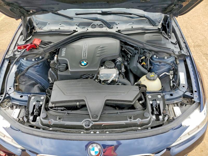 Aukcja sprzedaży 2016 Bmw 328, vin: WBA8E9C56GK646476, numer aukcji: 66052076