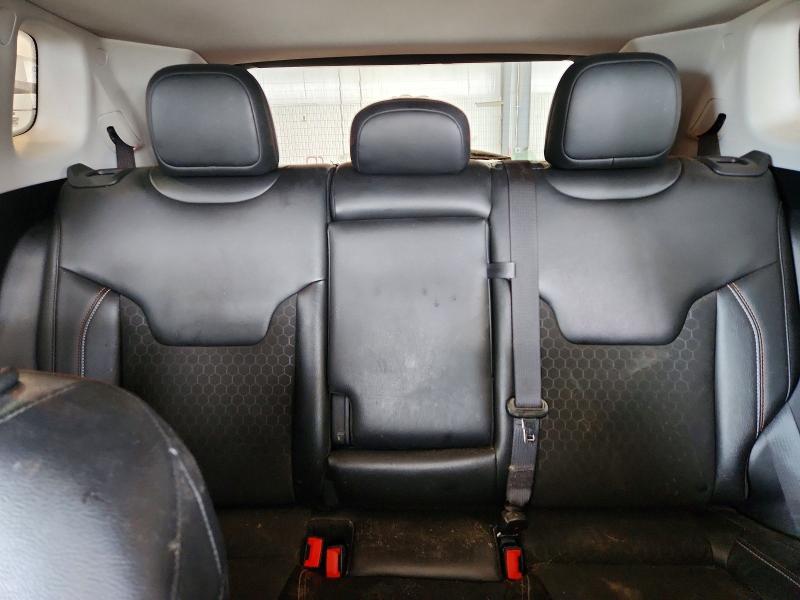 65207656 :رقم المزاد ، 3C4NJDBB0MT543723 vin ، 2021 Jeep Compass مزاد بيع